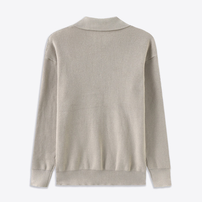 João - Hibrid Sweater