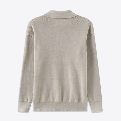 João - Hibrid Sweater