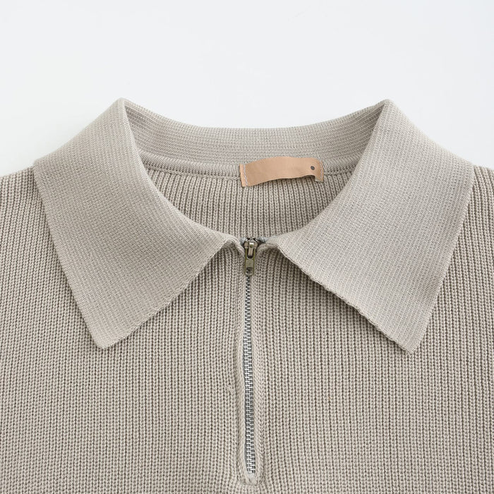 João - Hibrid Sweater