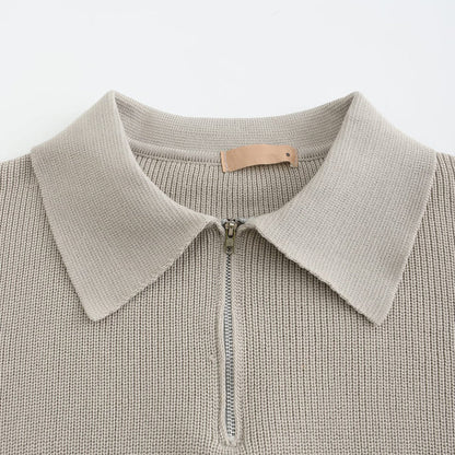 João - Hibrid Sweater