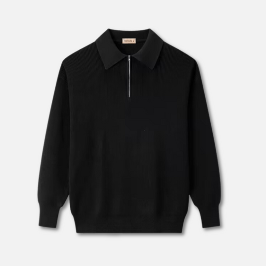 João - Hibrid Sweater