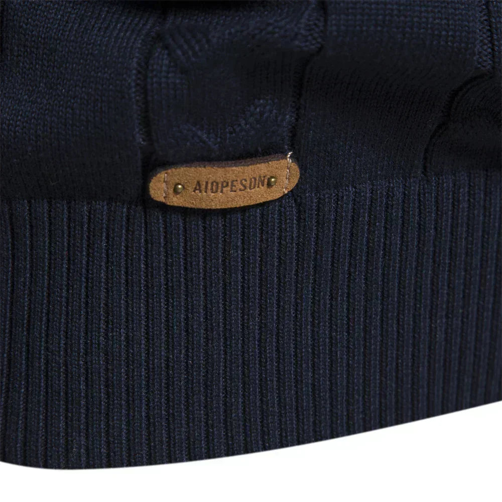 Constantino - Misture Knit Sweater