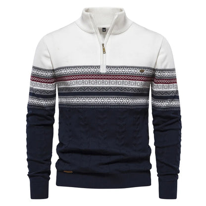 Constantino - Misture Knit Sweater