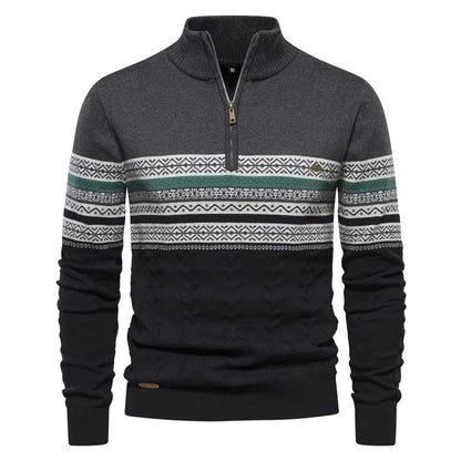 Constantino - Misture Knit Sweater