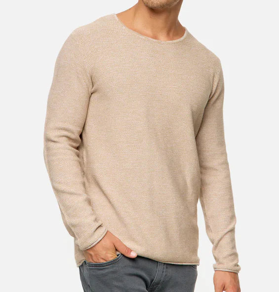 Maximiliano - Visoki Ovratnik s Bezbednim Džepovima