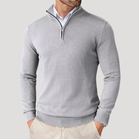 Afonso - Ekstremno Udoben Pleteni Pulover