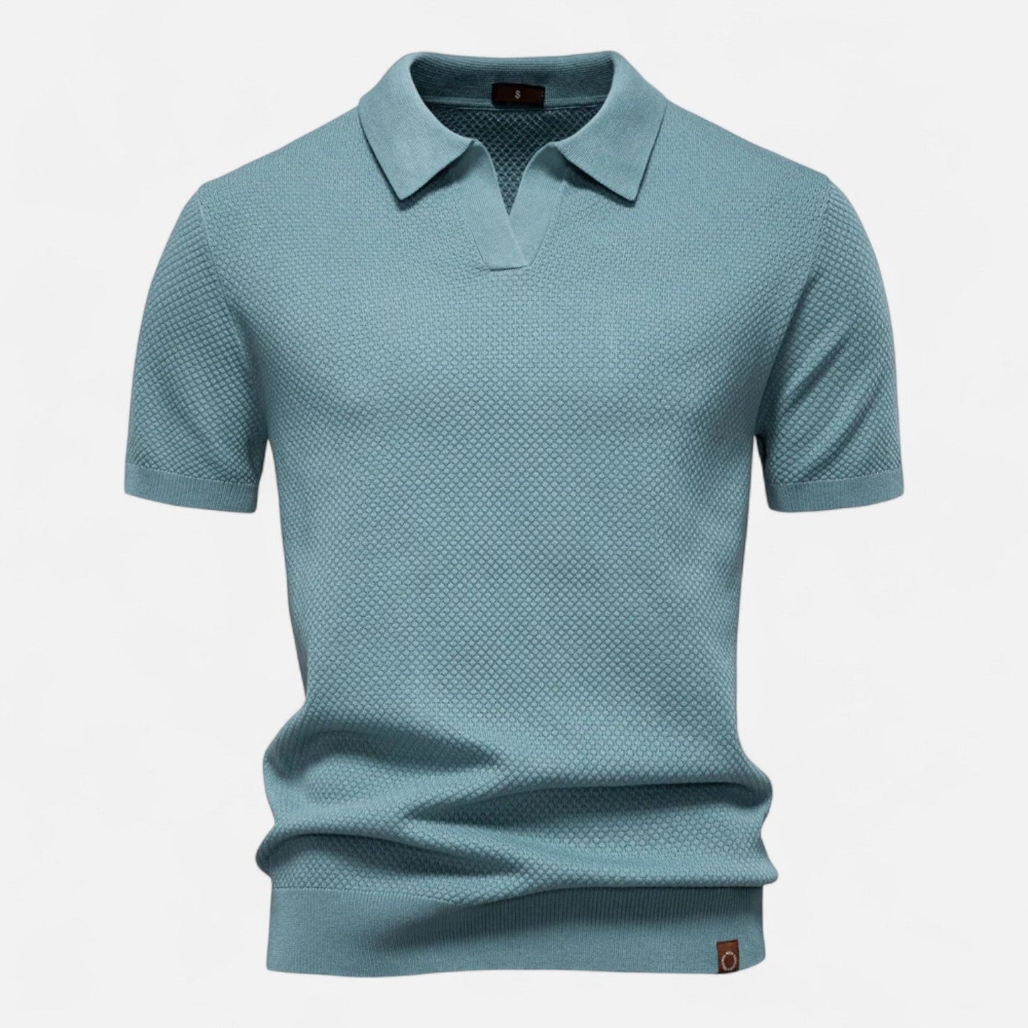 Polo T-Shirt - Comfort and Mobility