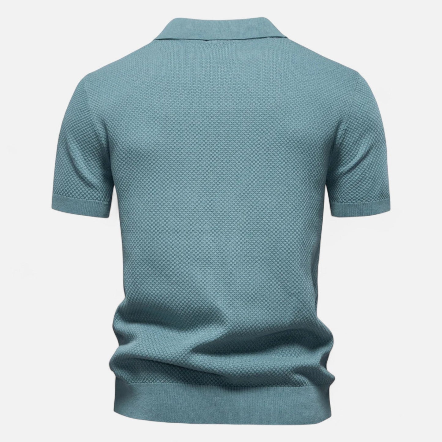 Polo T-Shirt - Comfort and Mobility