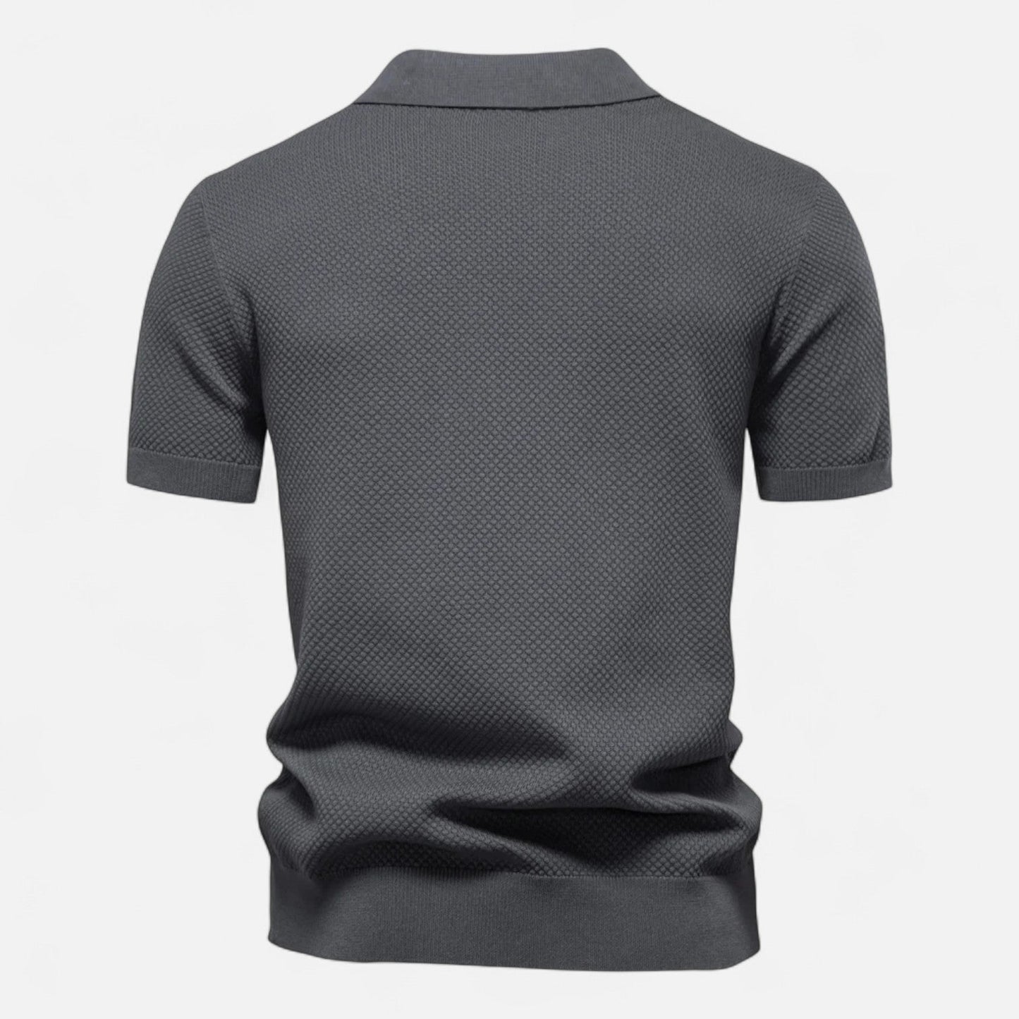 Polo T-Shirt - Comfort and Mobility
