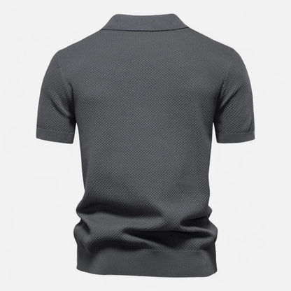 Polo T-Shirt - Comfort and Mobility
