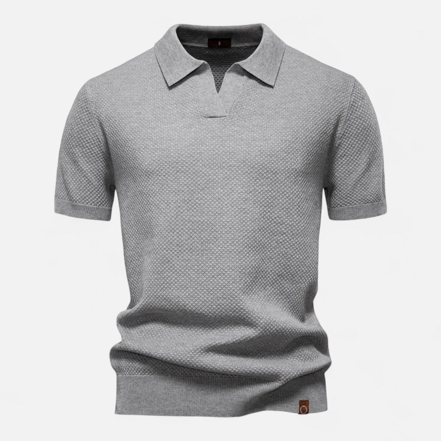 Polo T-Shirt - Comfort and Mobility