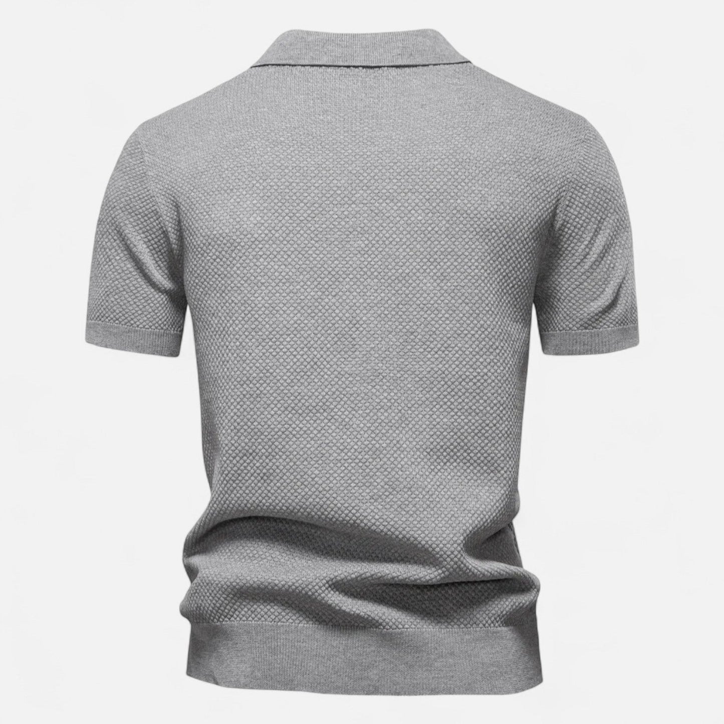 Polo T-Shirt - Comfort and Mobility