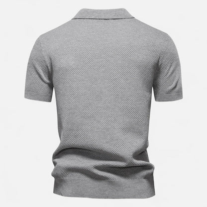 Polo T-Shirt - Comfort and Mobility