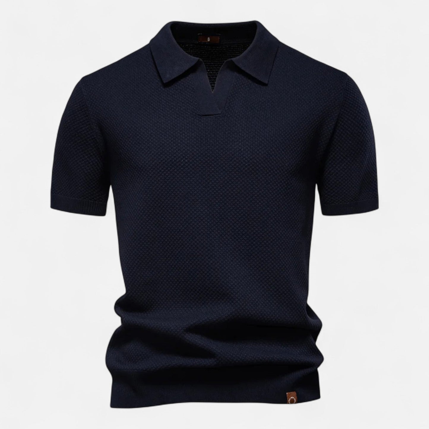 Polo T-Shirt - Comfort and Mobility