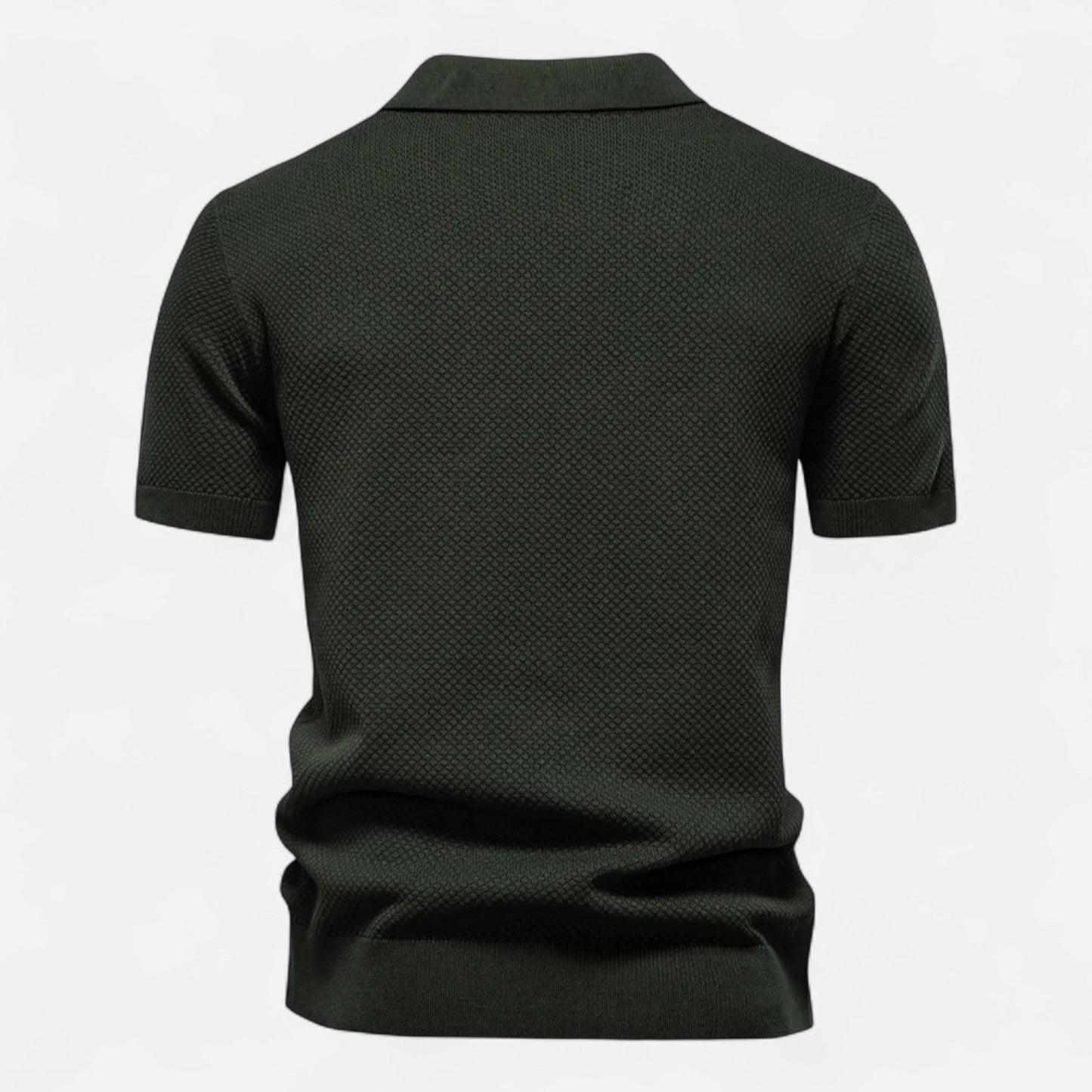 Polo T-Shirt - Comfort and Mobility