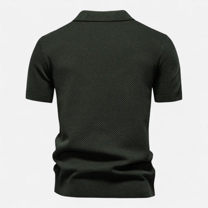 Polo T-Shirt - Comfort and Mobility