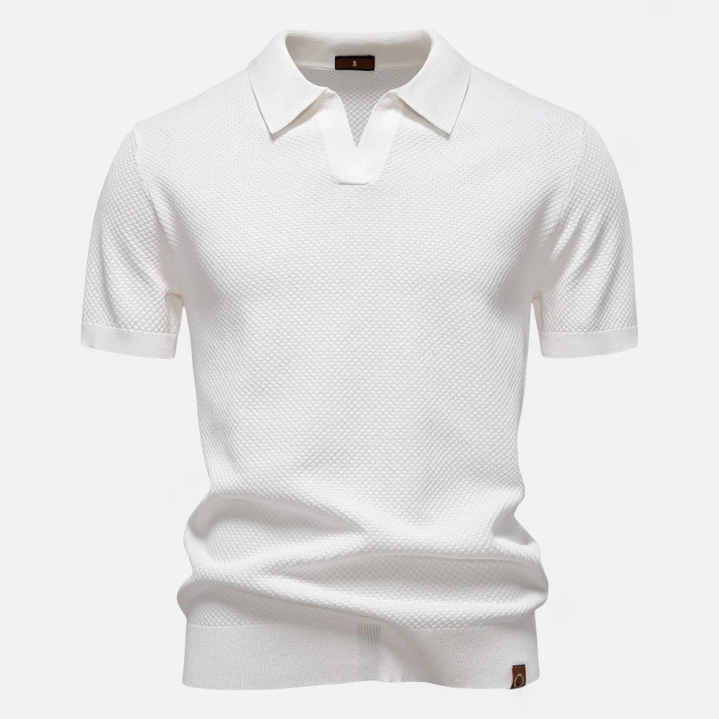 Polo T-Shirt - Comfort and Mobility