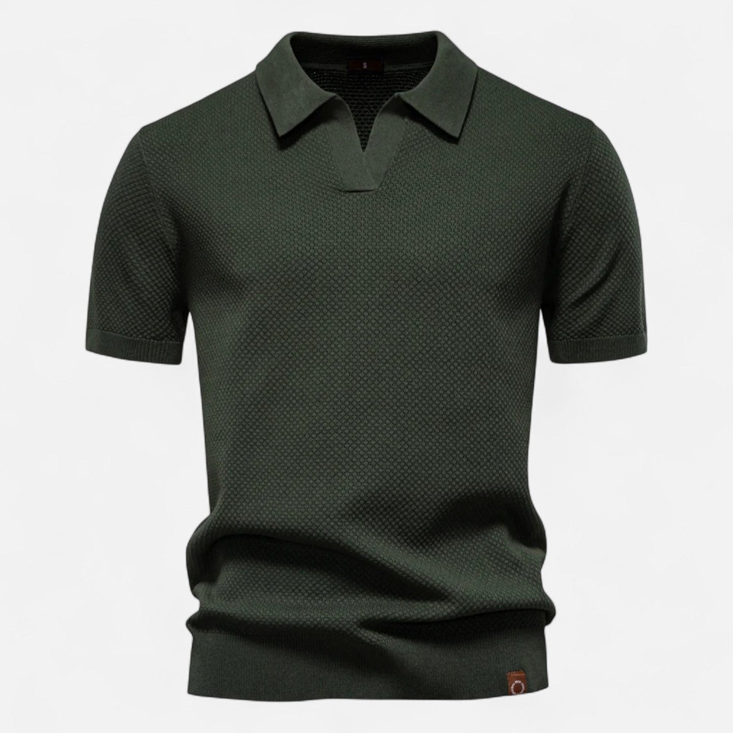 Polo T-Shirt - Comfort and Mobility