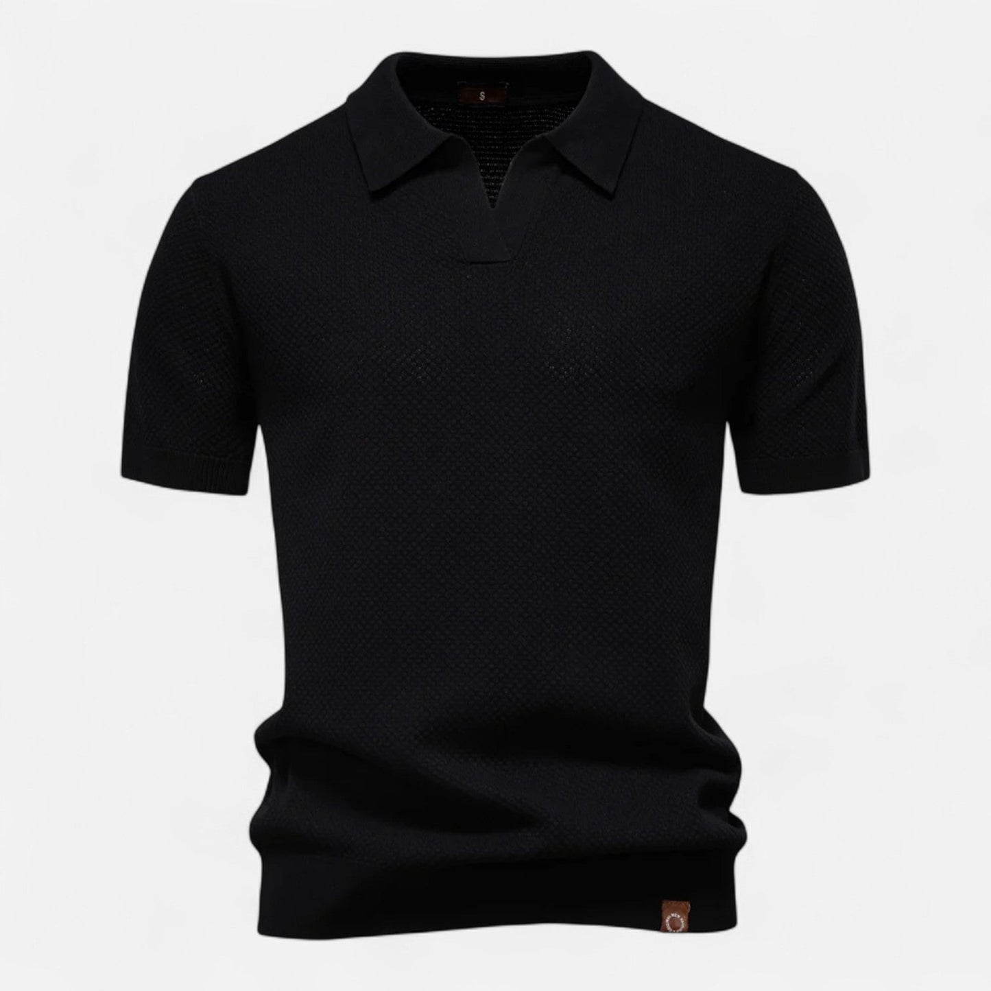 Polo T-Shirt - Comfort and Mobility