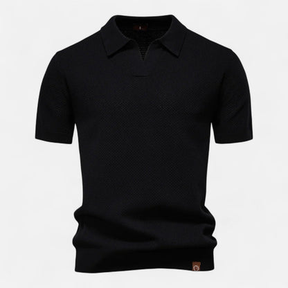 Polo T-Shirt - Comfort and Mobility