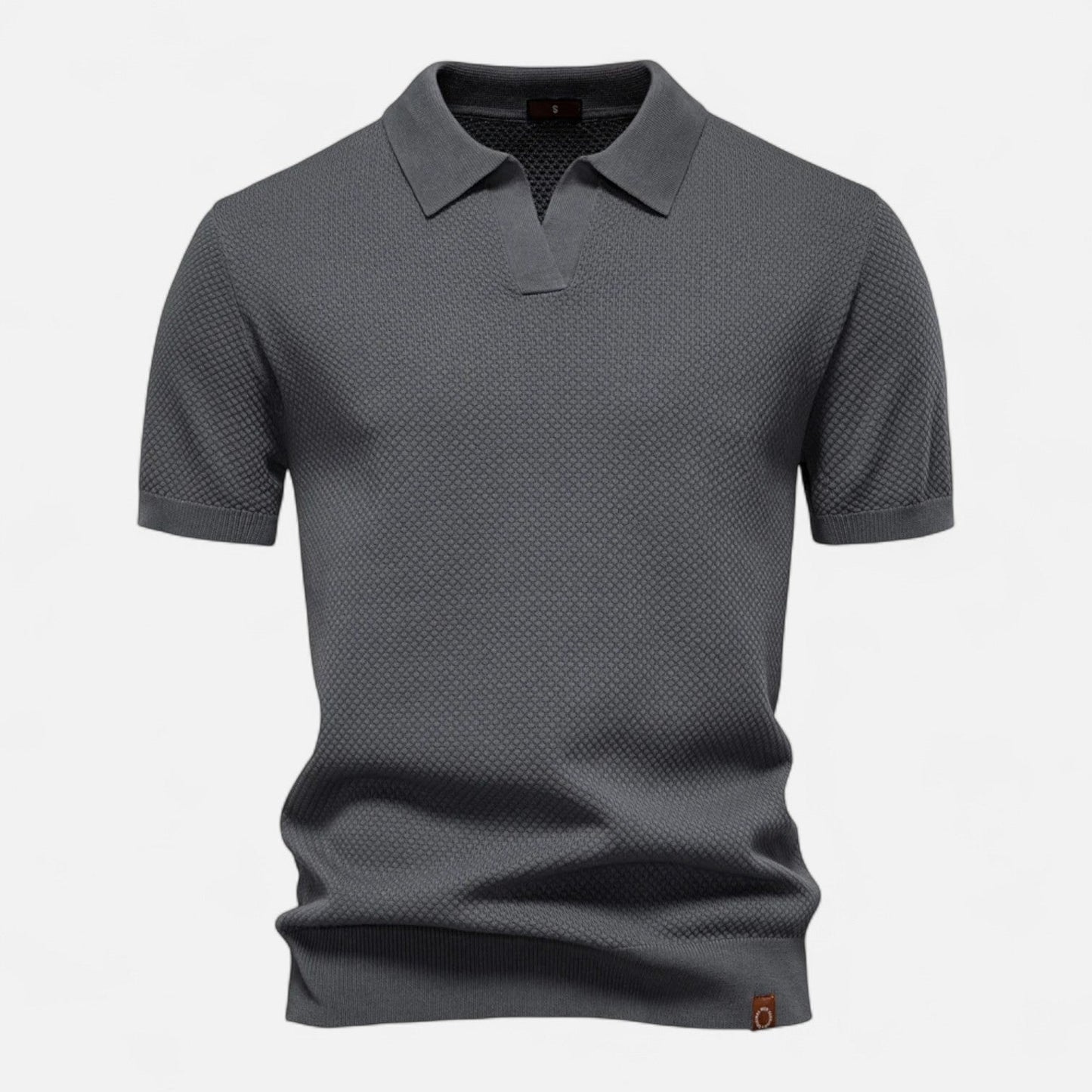 Polo T-Shirt - Comfort and Mobility