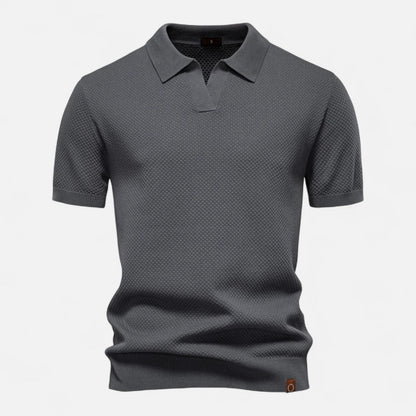 Polo T-Shirt - Comfort and Mobility