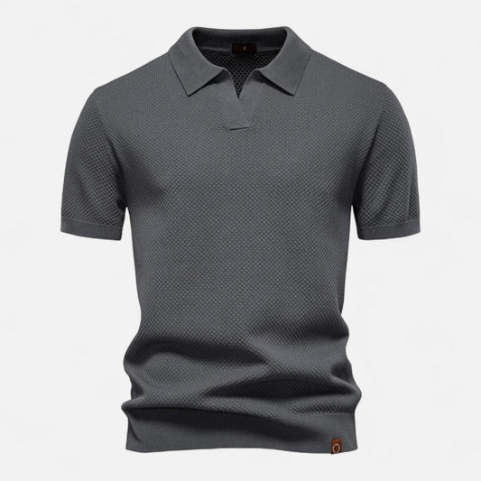 Polo T-Shirt - Comfort and Mobility