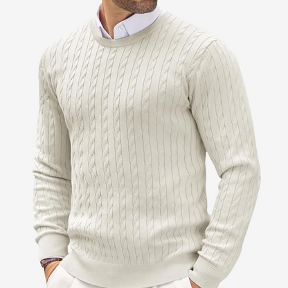 Constantino - Comfortable Knit T-Shirt