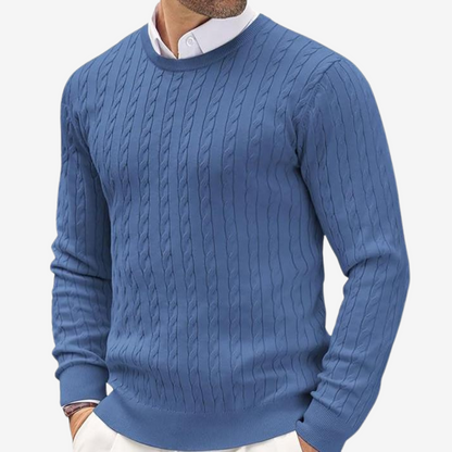 Constantino - Comfortable Knit T-Shirt