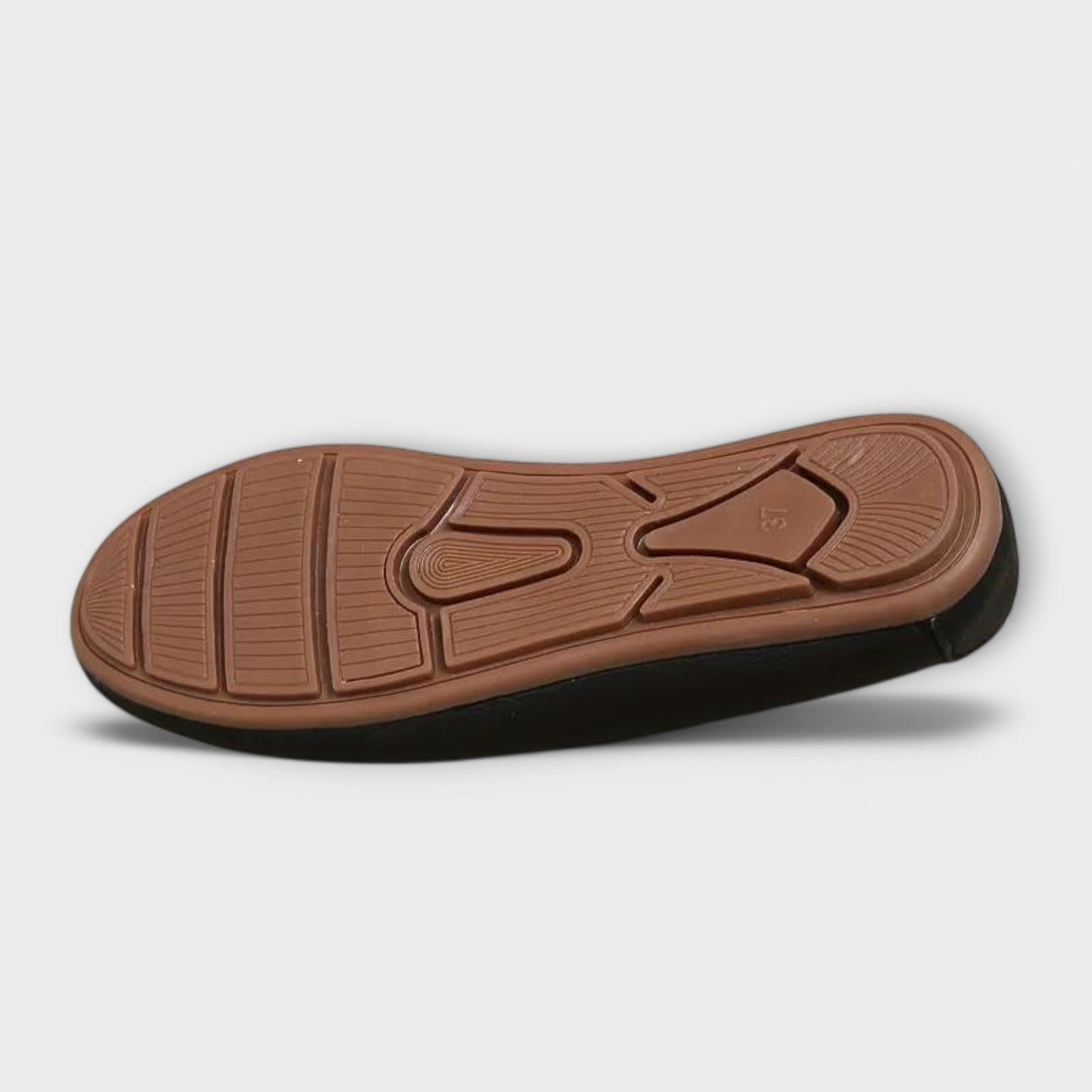 Lara - Elegant Loafer Shoes