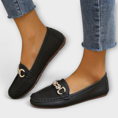 Cristina - Loafer Shoes