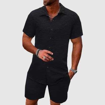 Set za Loungewear s Teksturom