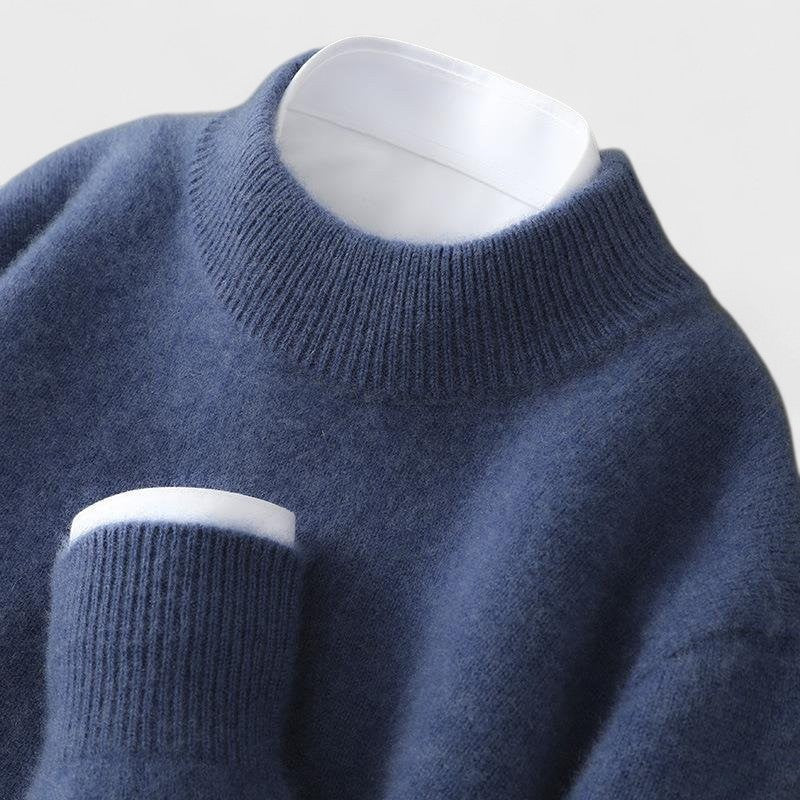 Clarisse - Cashmere Knitwear
