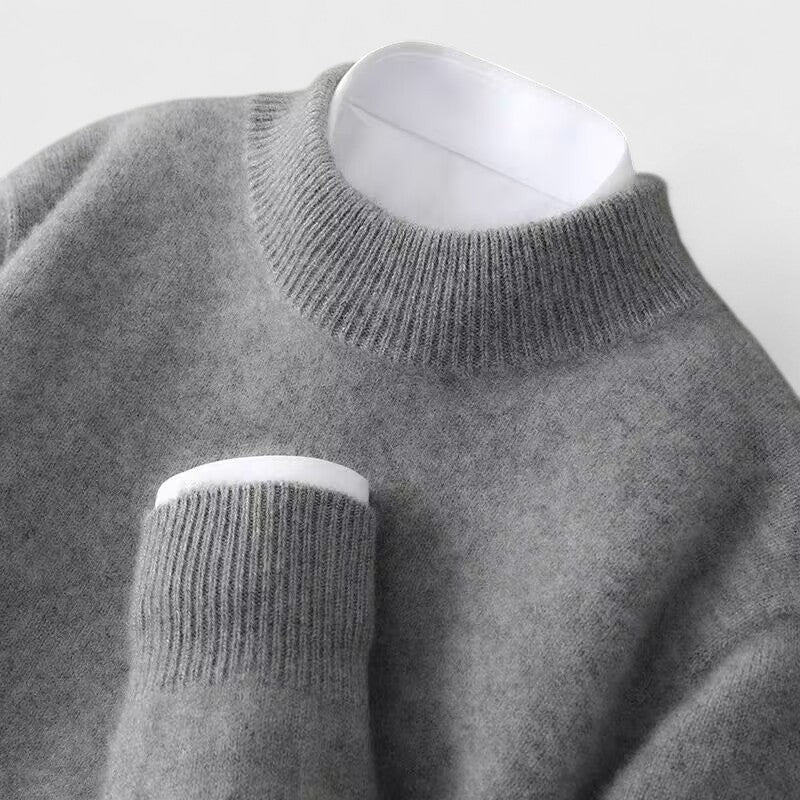 Clarisse - Cashmere Knitwear