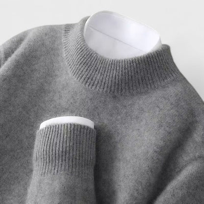 Clarisse - Cashmere Knitwear