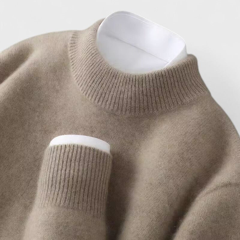Clarisse - Cashmere Knitwear