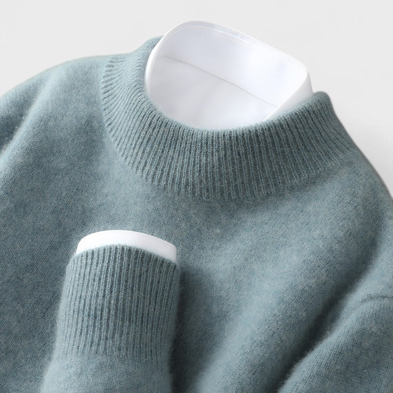 Clarisse - Cashmere Knitwear