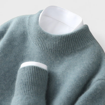 Clarisse - Cashmere Knitwear