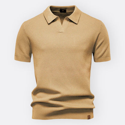 Baltazar - Struktura Polo Shirt