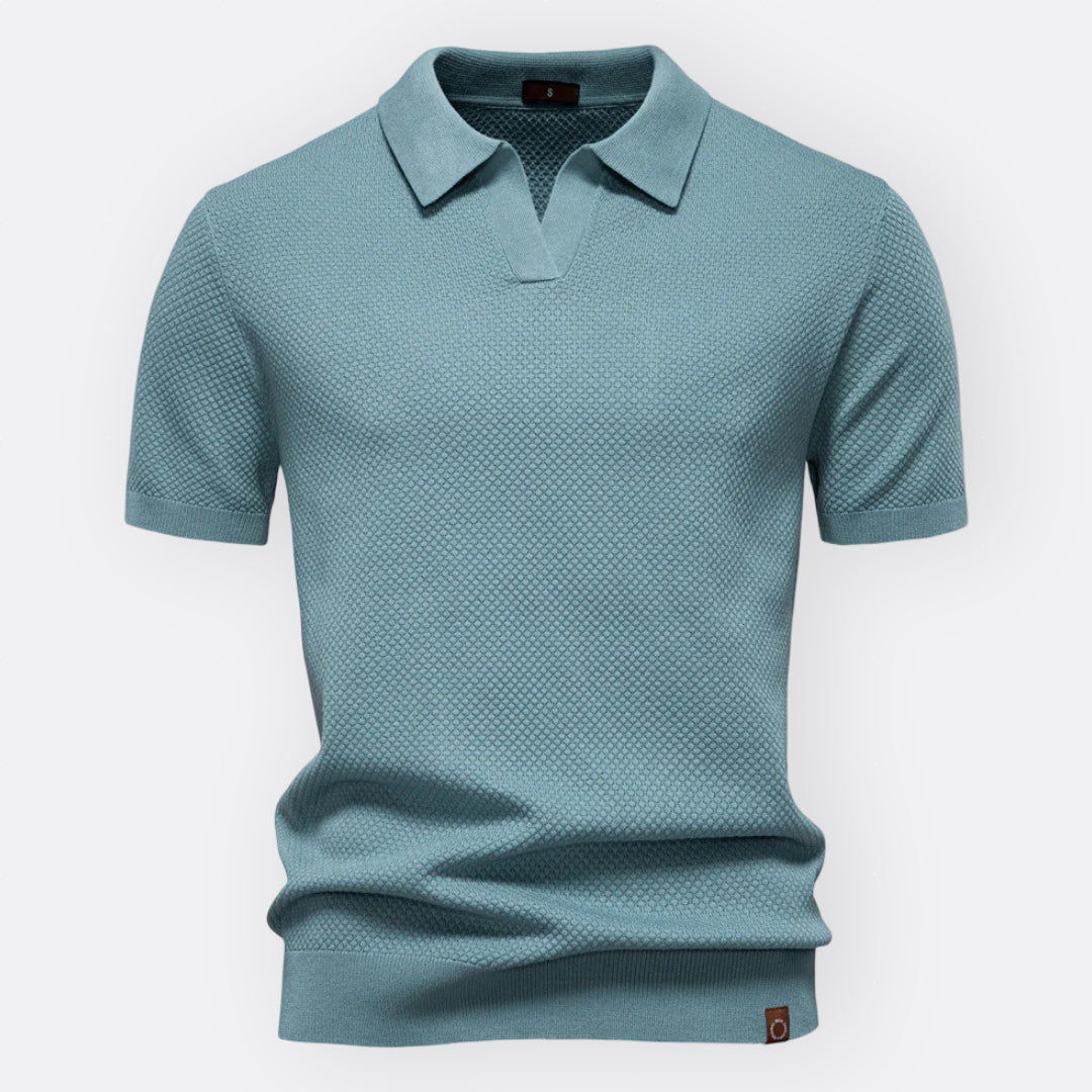 Baltazar - Struktura Polo Shirt