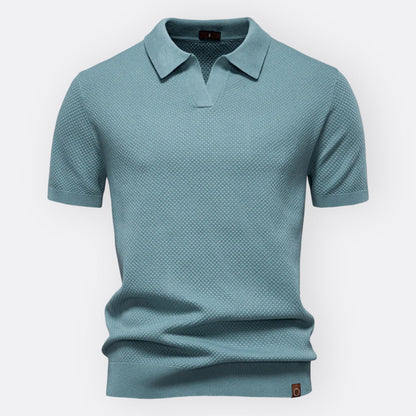 Baltazar - Struktura Polo Shirt