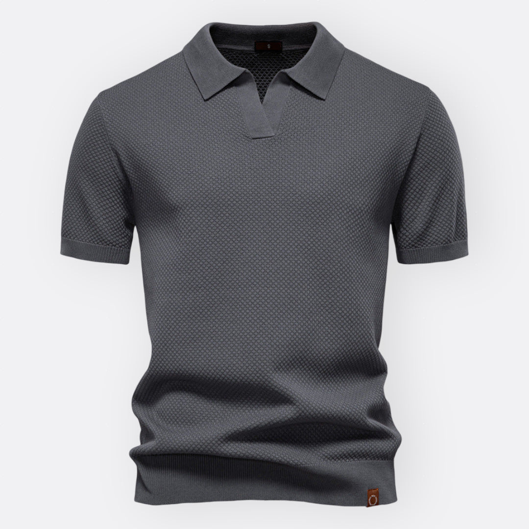Baltazar - Struktura Polo Shirt