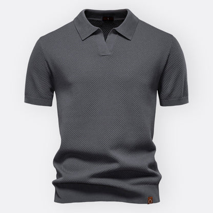 Baltazar - Struktura Polo Shirt