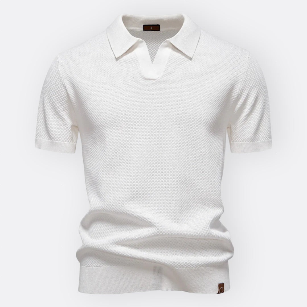 Baltazar - Struktura Polo Shirt