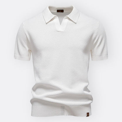 Baltazar - Struktura Polo Shirt