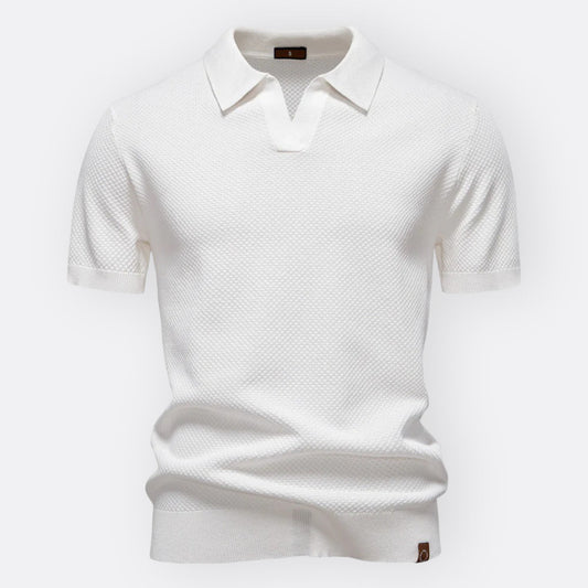 Baltazar - Struktura Polo Shirt
