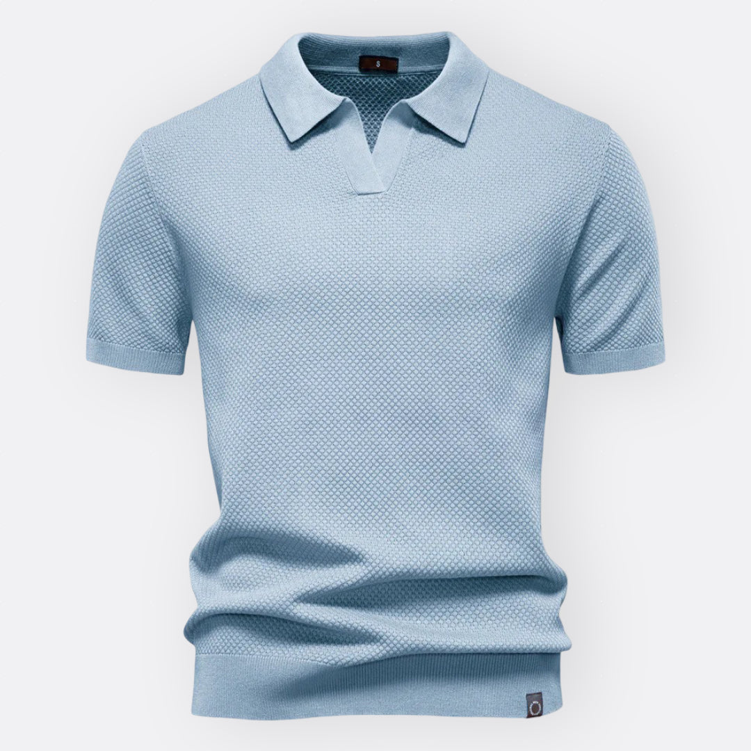 Baltazar - Struktura Polo Shirt
