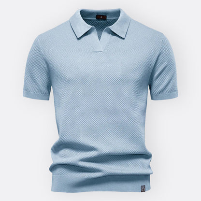 Baltazar - Struktura Polo Shirt