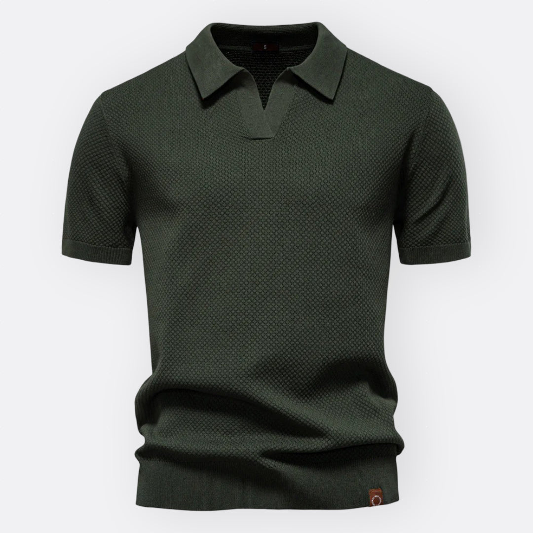 Baltazar - Struktura Polo Shirt
