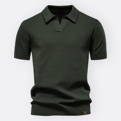 Baltazar - Struktura Polo Shirt